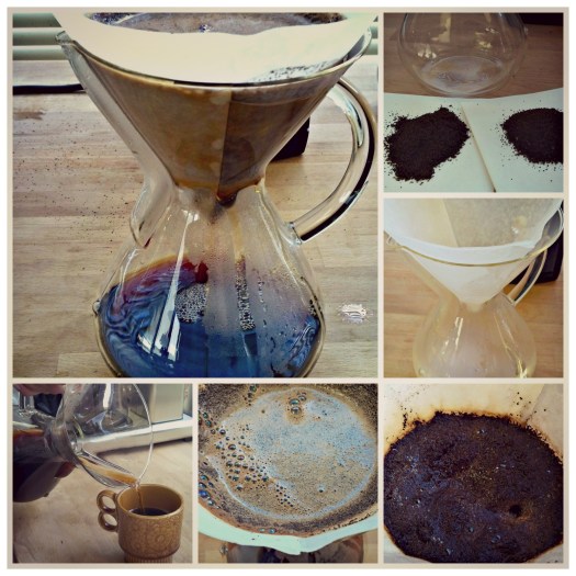 Chemex